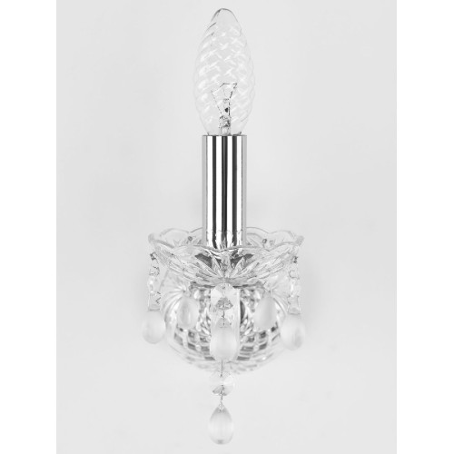 Бра Bohemia Ivele Crystal 112B/1/141 Ni V0300