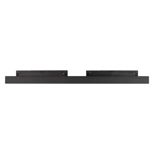 Трековый магнитный светильник Arlight MAG-ORIENT-FLAT-L465-16W Day4000-MIX (BK, 100 deg, 48V, TUYA) 048189(1)