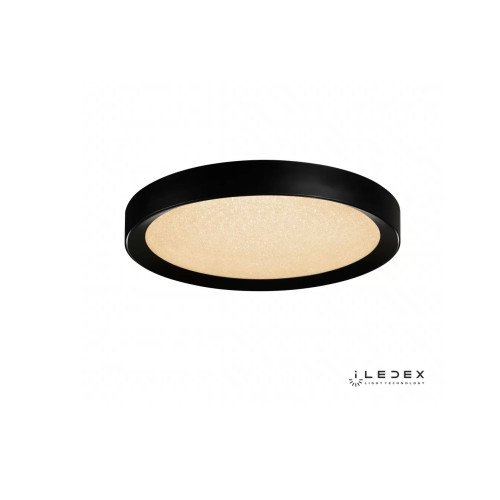 Потолочная люстра iLedex Stardust WL X8839-500R BK