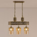 Подвесной светильник Citilux Эмир CL467233
