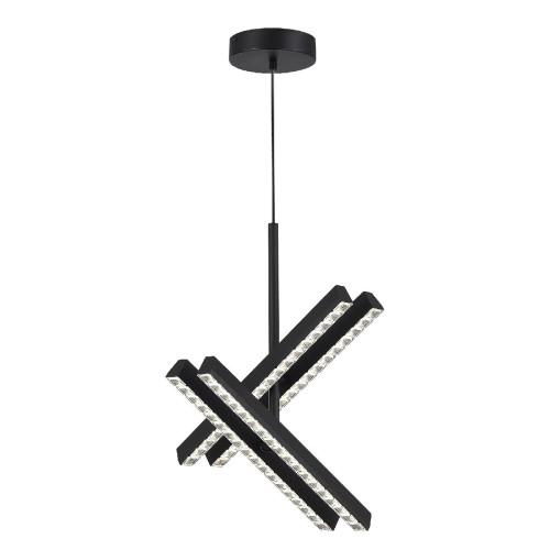Подвесная люстра ST Luce Euclidics SL1018.413.04