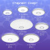 Потолочный светильник Citilux Старлайт Смарт CL703A141G