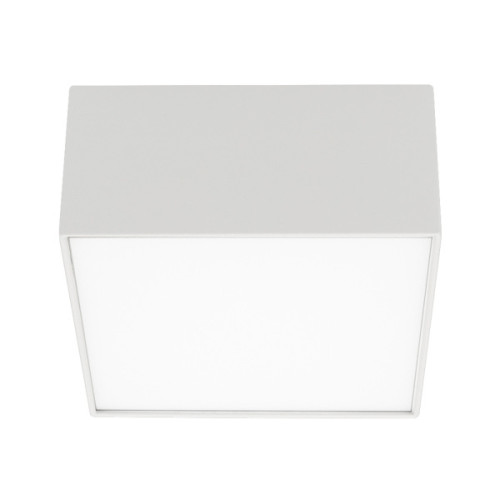 Накладной светильник Arlight SP-Quadro-S120x120-13W Day4000 034735