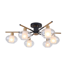 Потолочная люстра Freya Inga FR5073PL-06B