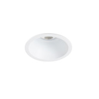 Встраиваемый светильник Arte Lamp Dash Mini A2764PL-1WH