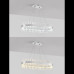 Подвесная люстра Natali Kovaltseva Royalton LED LAMPS 81253