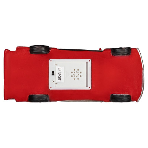 Светодиодная фигура Новогоднее путешествие Эра EFIS-S01 Б0060480