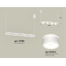 Подвесной светильник Ambrella Light Traditional (C9163, N8444) XB9163152