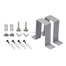 Держатель Arlight S2-LINE-4067 Set 021184