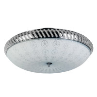 Накладной светильник Toplight Candis TL1472Y-05GC