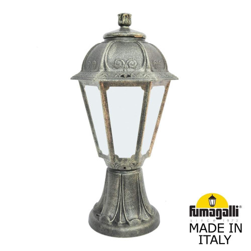 Ландшафтный светильник Fumagalli MINILOT/SABA K22.111.000.BYE27