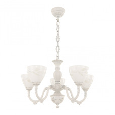 Подвесная люстра Arte Milano 347837/5 WT+SL