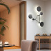 Настенный светильник ImperiumLoft Iride Bernhardt 178309-26