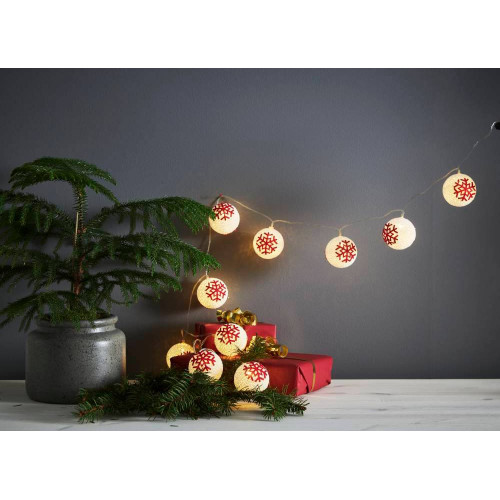 Гирлянда Eglo Ornament 411113