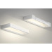 Настенный светодиодный светильник Crystal Lux CLT 028W WH