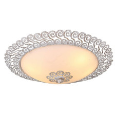 Потолочный светильник Arte Lamp Fleece A4554PL-2WG