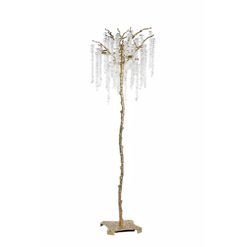Торшер Garda Decor 86-80862