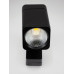 Трековый светильник Elvan ST-05SQ-20W-WW-Bl