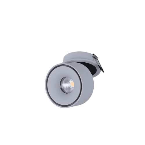 Спот DesignLed T003112-KZ-12-WH-WW 003976