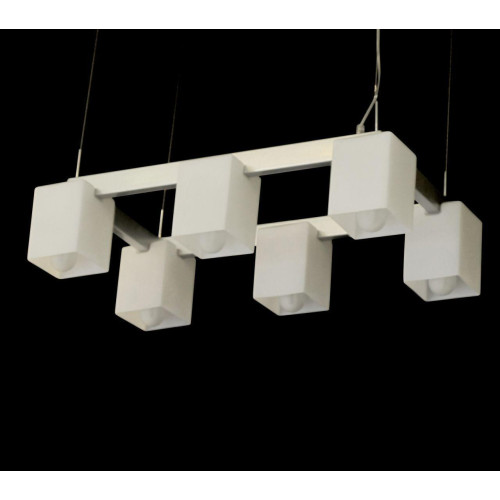 Подвесная люстра Lightstar Qubica 805060