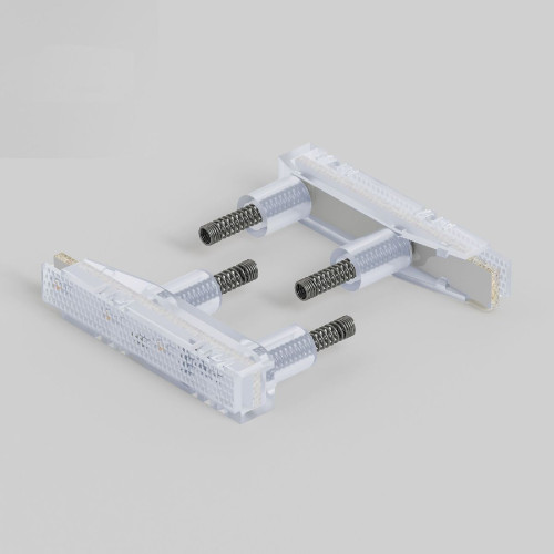 Блок LED подсветки для выключателя (2 шт.) Werkel W8010102 4690389213519 a069707