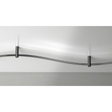Гибкий шинопровод Italline Fantom IT010-4010 black