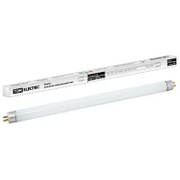 Лампа люминесцентная TDM Electric G5 8W 6500K белая SQ0355-0018