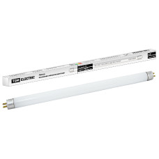 Лампа люминесцентная TDM Electric G5 8W 6500K белая SQ0355-0018