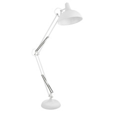 Торшер Arte Lamp Goliath A2487PN-1WH