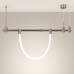 Трековый светильник Arlight ART-APRIORI-TUBE-ELASTIC-R38-L3000-25W Day4000 049267