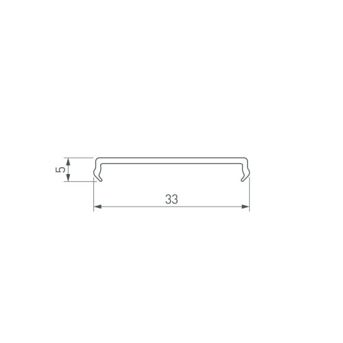 Экран Arlight SL-W33-LW-10000 OPAL (Пластик) 050642