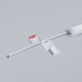 Светодиодная герметичная лента Arlight HALO-SIDE-A160-15x25mm 24V Day4000 (10 W/m, IP67, 5m, wire x1) 053376