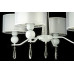 Подвесная люстра Arti Lampadari Rufina E 1.1.4.600 W