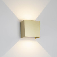 Настенный светильник Mantra Davos 9228