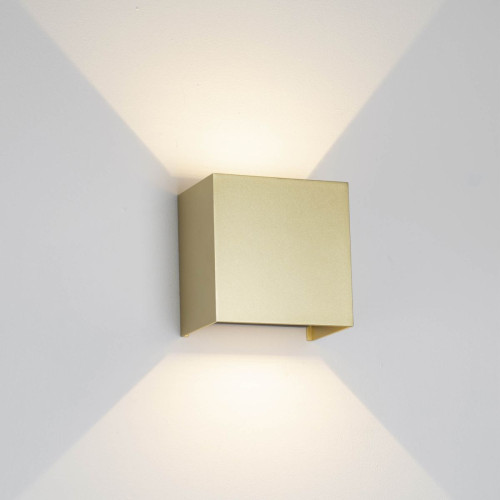 Настенный светильник Mantra Davos 9228 Настенный светильник Mantra Davos 9228