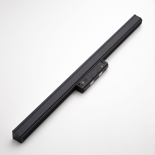 Трековый светильник Yeelight Pro S21 магнитный, линейный, 60 см, черный YLP071