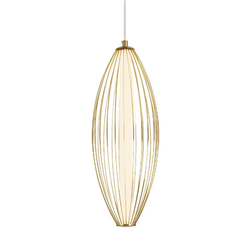 Подвесной светильник Freya Sabi FR6131PL-L24BS
