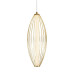 Подвесной светильник Freya Sabi FR6131PL-L24BS