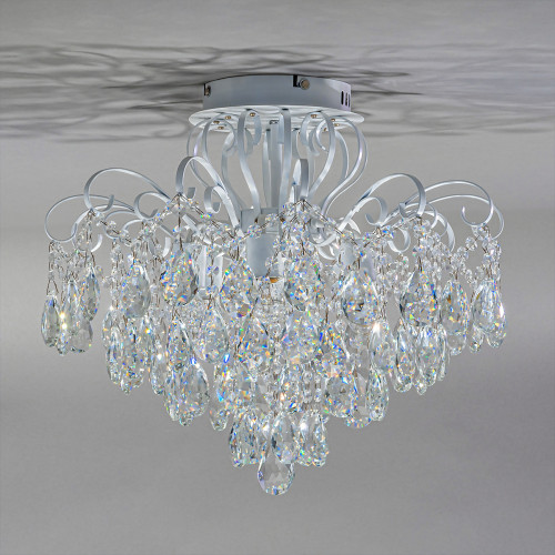 Потолочная люстра Escada Waltz 1121/6PL Потолочная люстра Escada Waltz 1121/6PL