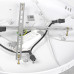Каскадная люстра Lussole Littlerock LSP-7374