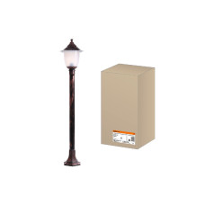 Ландшафтный светильник TDM Electric Прага Эл-11-73-125М SQ0330-0521
