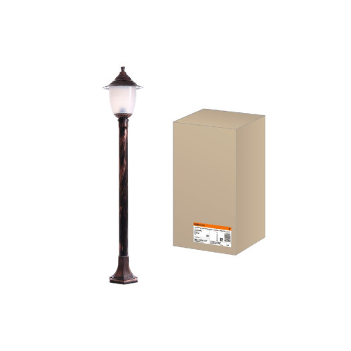 Ландшафтный светильник TDM Electric Прага Эл-11-73-125М SQ0330-0521