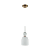 Подвесной светильник Odeon Light Midcent Lolla 4359/1B