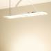 Светильник для растений Arlight SP-FITO-HANG-S820х240-130W Day4500-Red (WH, 60 deg, 230V) 056264