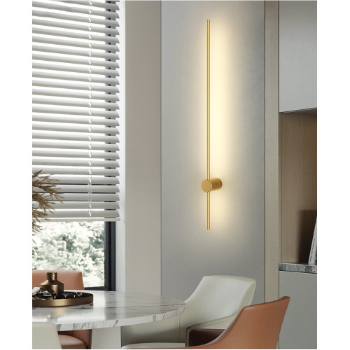 Настенный светильник TopDecor Uno A3 33 4000k