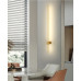 Настенный светильник TopDecor Uno A3 33 4000k