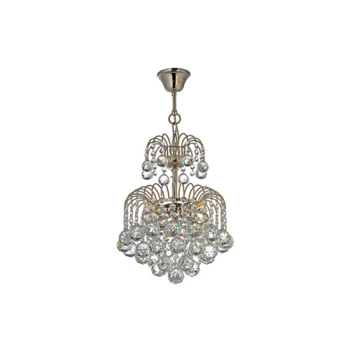 Подвесная люстра Arti Lampadari Bellagio E 1.5.40.100 N