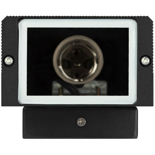 Уличный настенный светильник Эра Астрея GBW-101-BL-0200