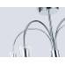 Люстра на штанге Ambrella Light High Light Modern LH55651