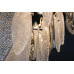 Подвесная люстра Milosh tendence 0819CL-8GD